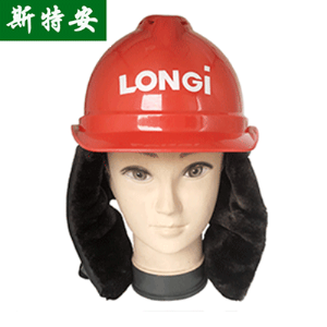 防寒（hán）安全帽：寒（hán）冷環境下（xià）的（de）頭（tóu）部守護者