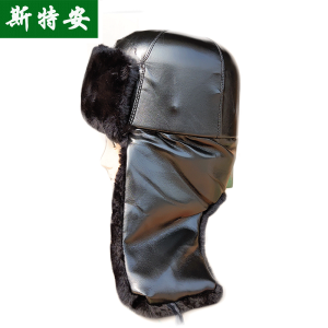 羞羞视频入口雷鋒（fēng）帽