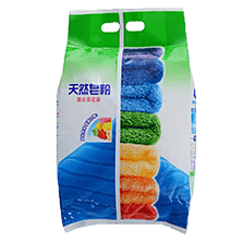 皂粉（fěn）