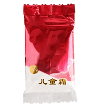 兒（ér）童霜