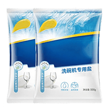 洗（xǐ）碗機專用鹽